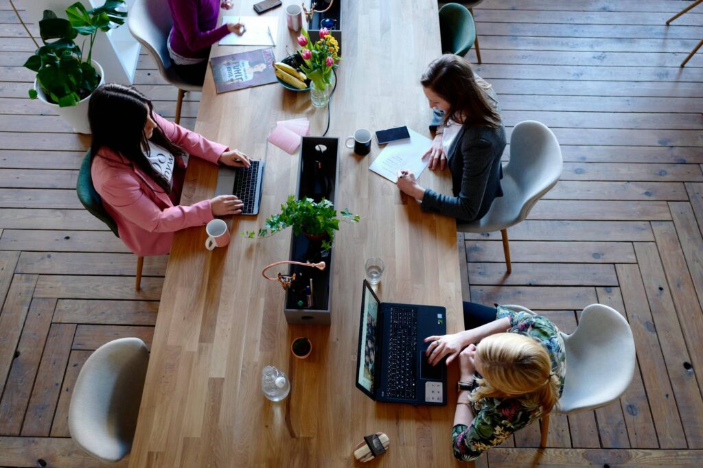 Digital Transformation and Your Employees — 5 Facts to Know