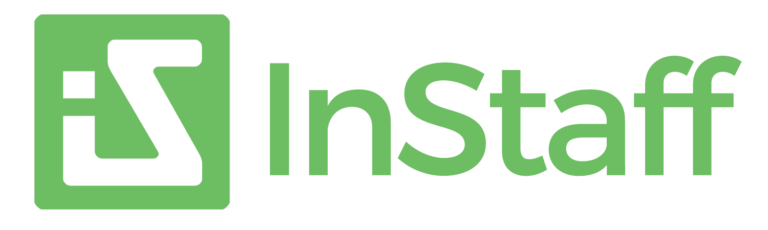 InStaffWordmark