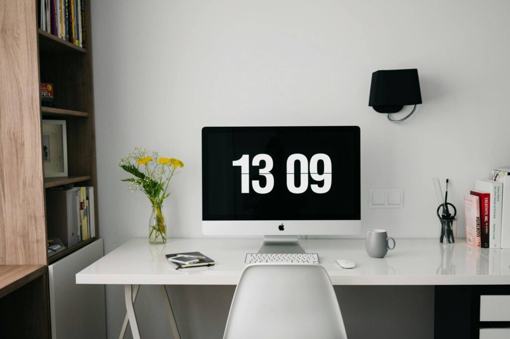 Using Time Tracking to Discover your Clockwork 4D’s Mix