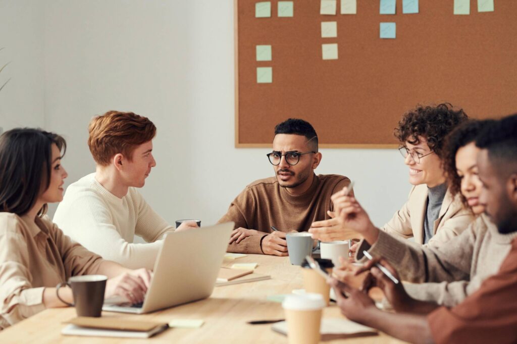 Navigating HR Challenges in the Digital Age with InStaff