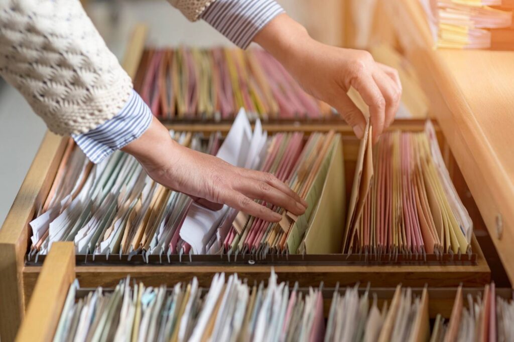 Can’t Find That Document? Your HR Files Might Be Costing You More Than You Think 