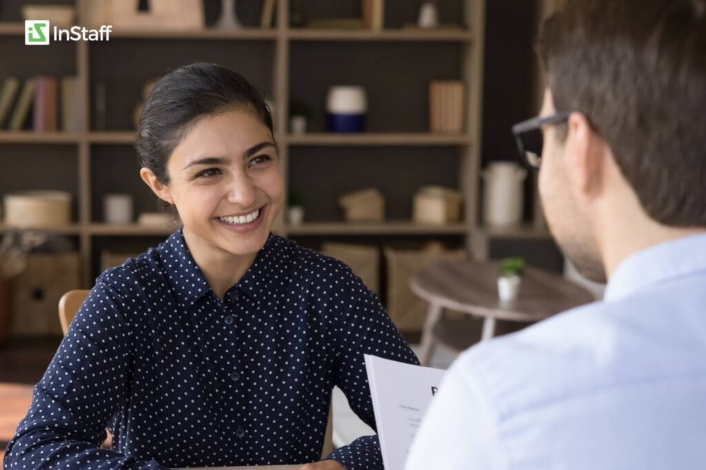 Managing Remote Teams Made Simple: How InStaff Keeps Everyone Connected and Accountable 